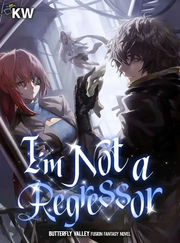 No Soy Un Regresor Portada