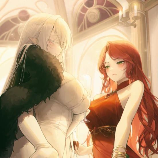 Funcionario Público en Fantasía Romántica Portada Alterantiva
