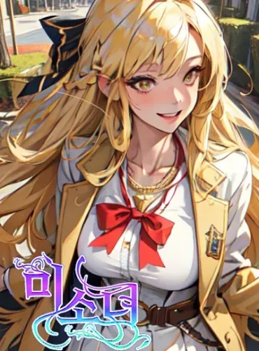Portada de Me Convertí en un Espadachín Genio en el Juego de las Chicas Bonitas